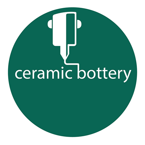 Ceramicbottery – Hands & Machines – 3D Seramik Yazıcı – Seramik, porselen ürünler